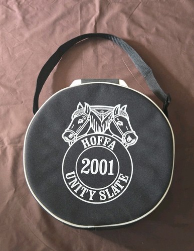 Vintage 2001 hoffa unity slate - hoffa,