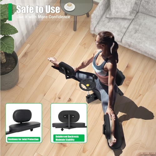 Leg stretcher mma - leg,