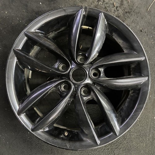 Oem mini cooper black - oem,