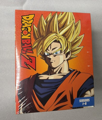 Dragon ball complete series - dragon,