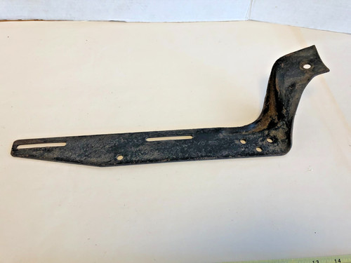 Nos ford license plate - ford,