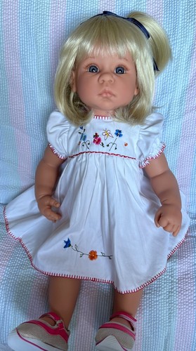 Lee middleton doll charming - lee, "charming"