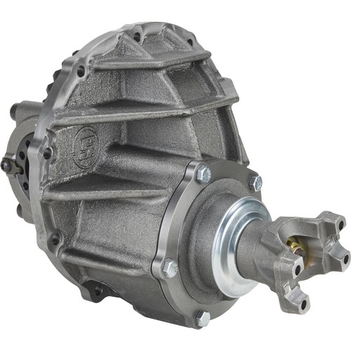 Fits ford 3rd member - 9,