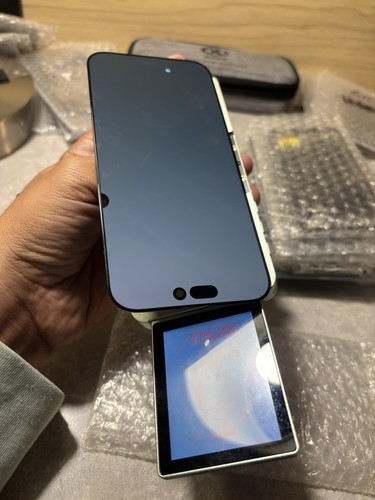 Genuine original iphone pro - iphone, 16