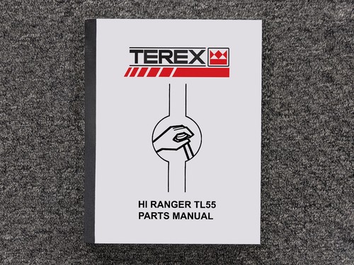 Terex ranger tl55 bucket - ranger,