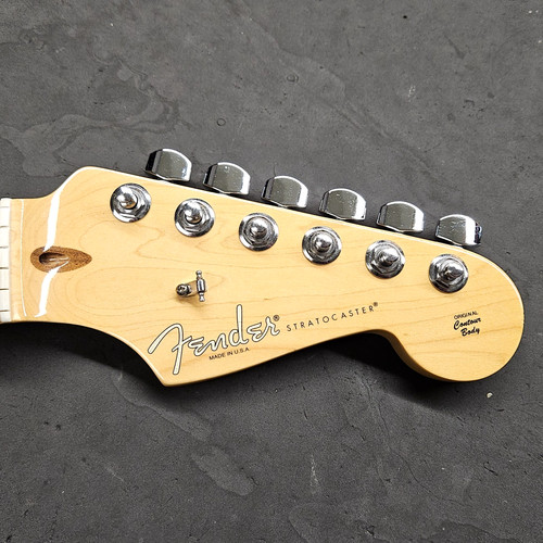 2015 fender american - 2015,