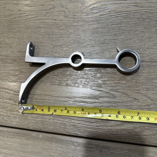 Pottery barn standard pewter - pottery,