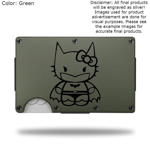 Custom hello kitty - "hello,