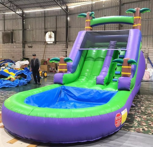 21ft giant commercial pvc - giant,