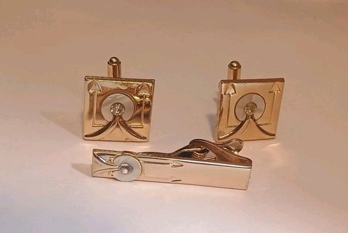 Vintage gold toned - vintage, gold-toned