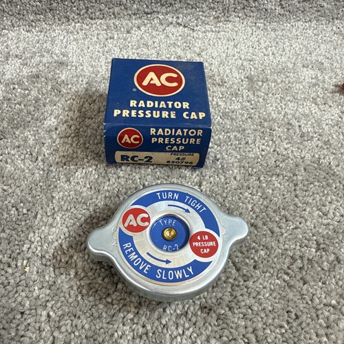 Nos buick 50 53 - nos, 47-49