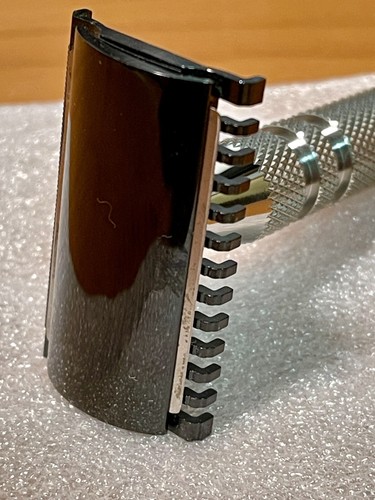 Ikon razor oss stainless - oss,