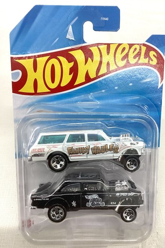 2025 hot wheels gasser 2 - 2025,