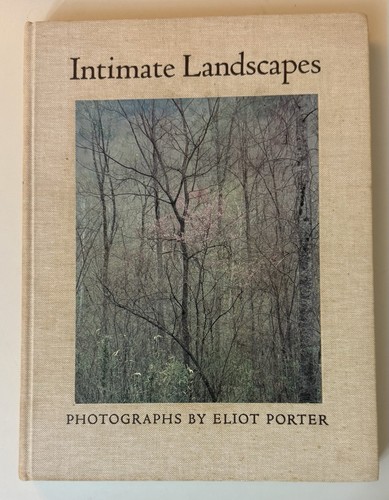 Intimate landscapes - intimate,