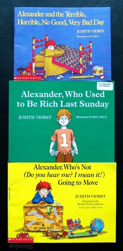 Lot alexander series very - lot,