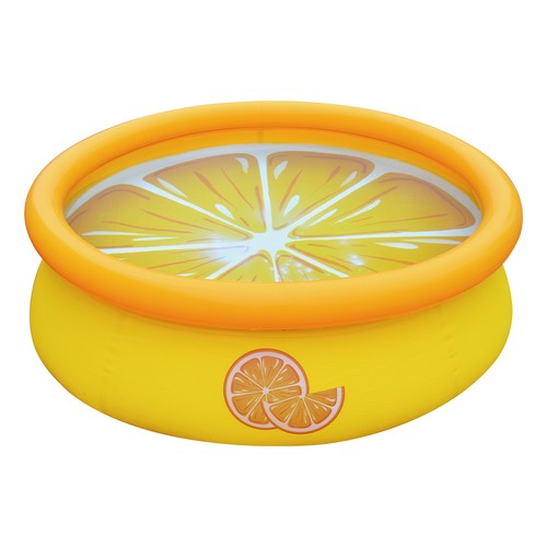 Jleisure 5 3d orange - 5', x