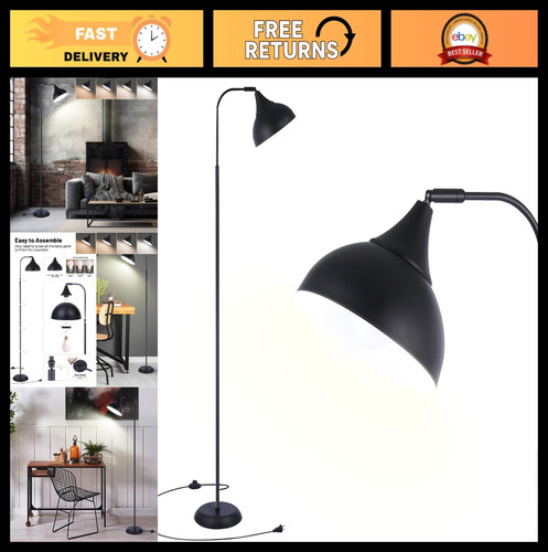 Adjustable industrial led - industrial,
