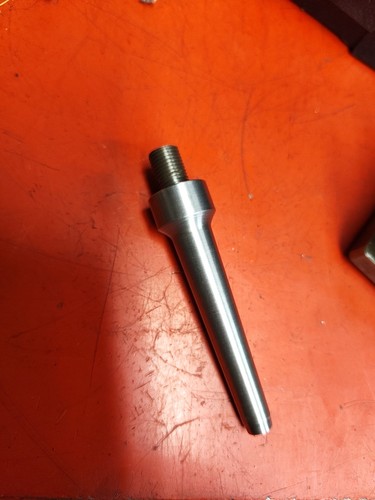 Schaublin 102 drill chuck - 102, 2⁰