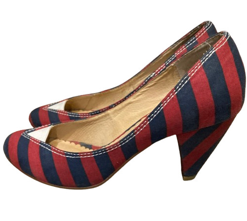 Vintage sailor nautical - nautical, style