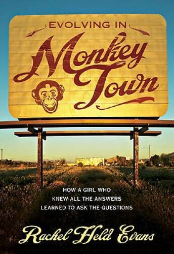 Evolving monkey town how a - in,