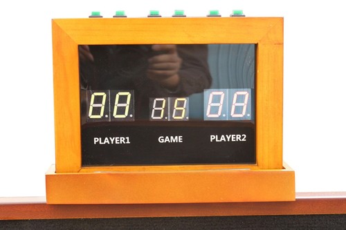 Player universal electronic - 2,