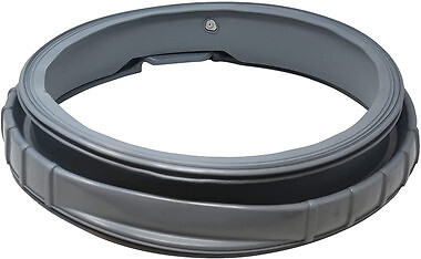Door boot gasket - door,