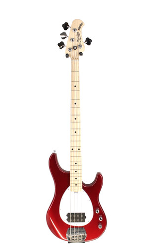 Sterling music man sub - by,