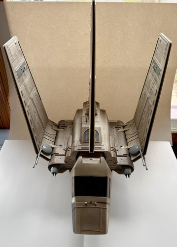 Star wars imperial - /imperial, shuttle
