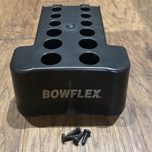 Bowflex power pro xtl - xtl, rod