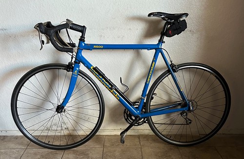 Cannondale r500 caad road - cannondale,
