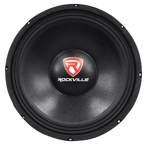 Rockville rvp12w8 600 watt - rvp12w8,