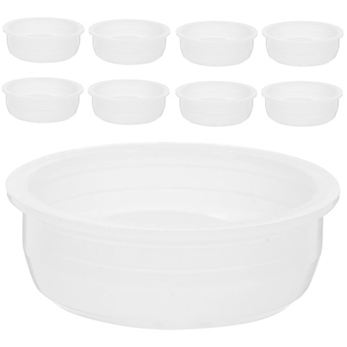 Pcs inch plastic - pcs,