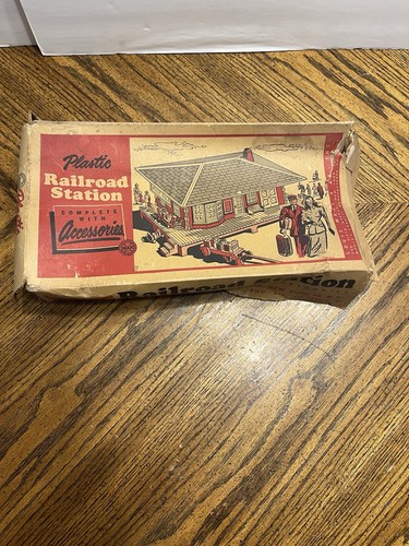 Vintage 1950s rare - rare, louis