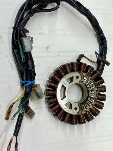 Genuine oem honda eu1000i - honda,