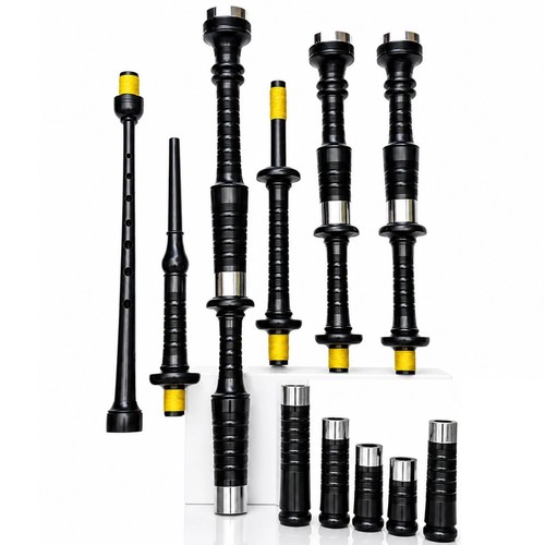 Scottish poly bagpipes - scottish,