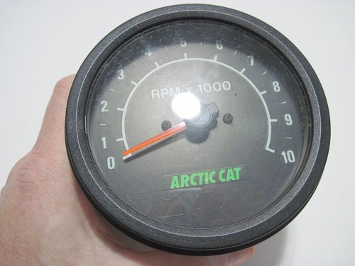 Nos arctic cat - cat, 2