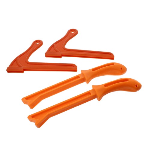 Pack safety push sticks - pack,