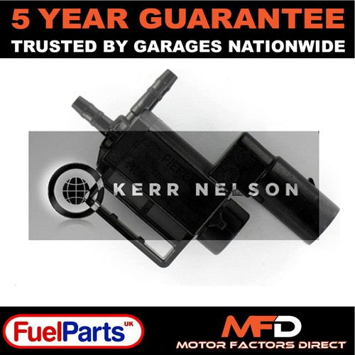 Kerr nelson turbo solenoid - turbo,
