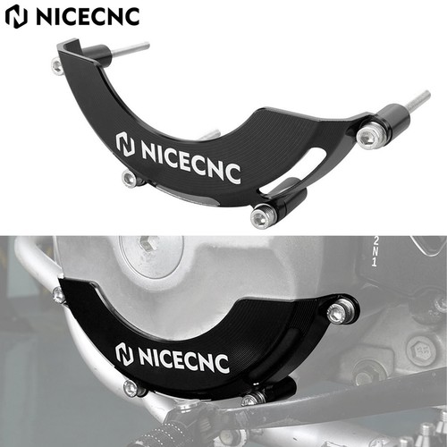 Nicecnc left alternator cover - nicecnc,