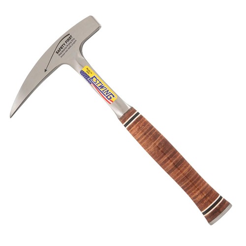Estwing pointed tip - pointed,