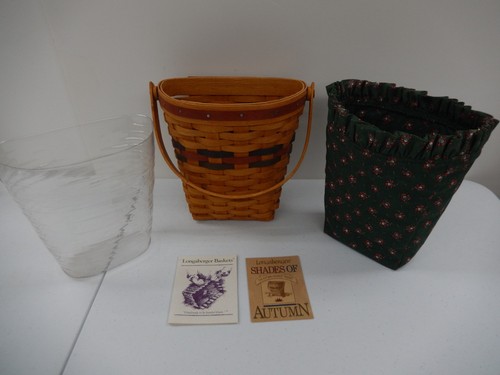 Longaberger 1993 shades - 1993,