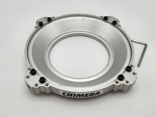Chimera speed ring for - ring, daylite