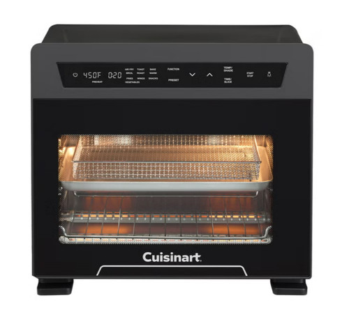 Cuisinart extra large 26l - cuisinart, extra-large