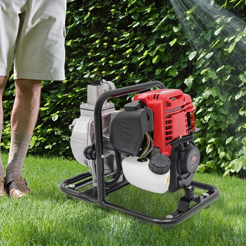 Inch 38cc 4 stroke - 38cc,