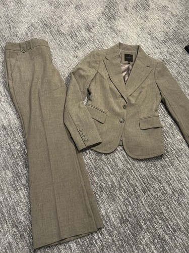 The limited pant suit - the,