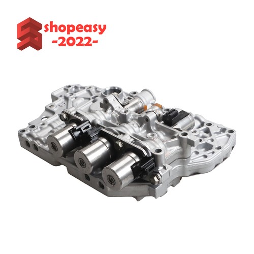 Automatic transmission valve - automatic,
