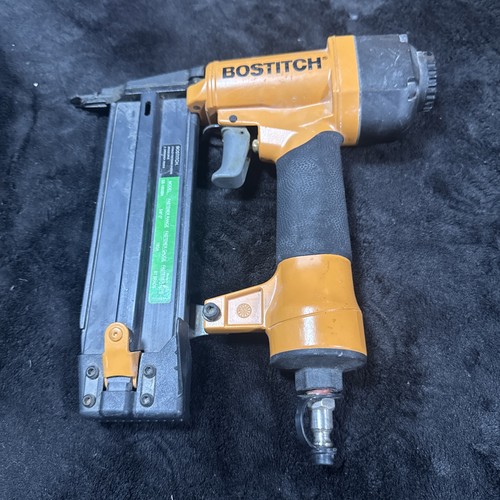 Bostitch 18ga brad - 18ga, nailer