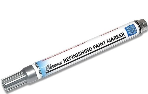 Chrome dash and trim edge - chrome,