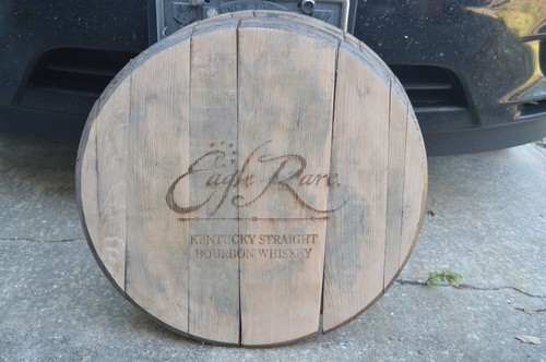 Eagle rare kentucky bourbon - rare,