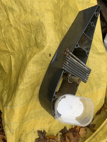 Yamaha 250 300 - , 4-stroke